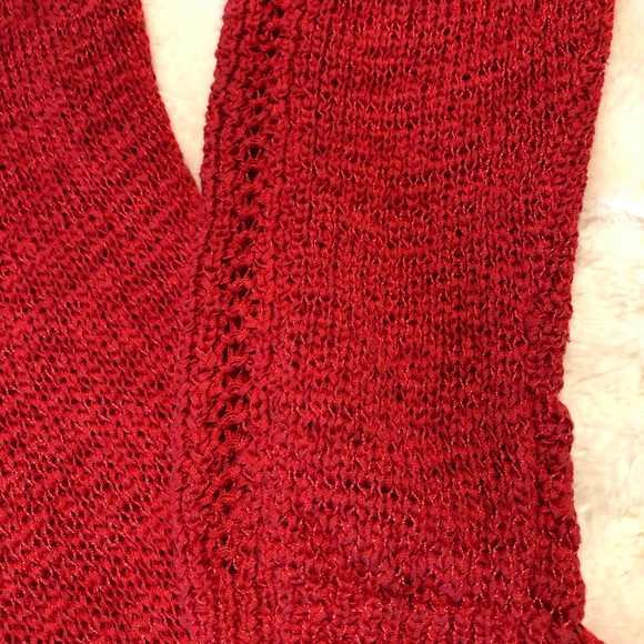 Rachel Zoe sweater - Picture 3 of 4